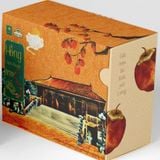  Hồng vành khuyên treo gió cao cấp 300gram 