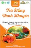 Trà Hồng Vành Khuyên 