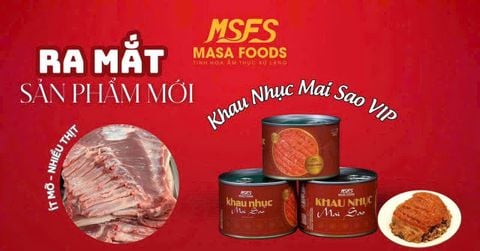  Khau nhục Lạng Sơn 