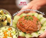  Khau nhục Lạng Sơn 