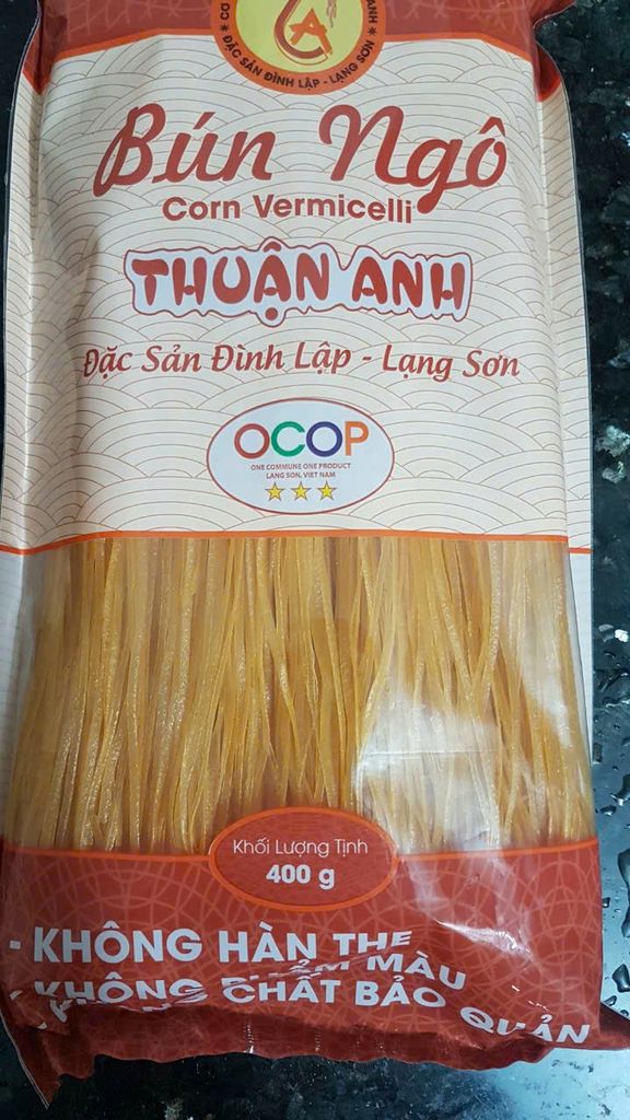  Bún Khô Thuận Anh 