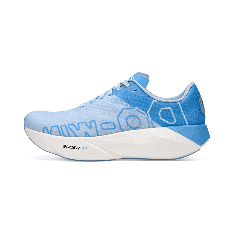  Giày chạy bộ Marathon Do-win Nam Nữ chuyên nghiệp Hexagon - Chiến Binh Lục Giác 
