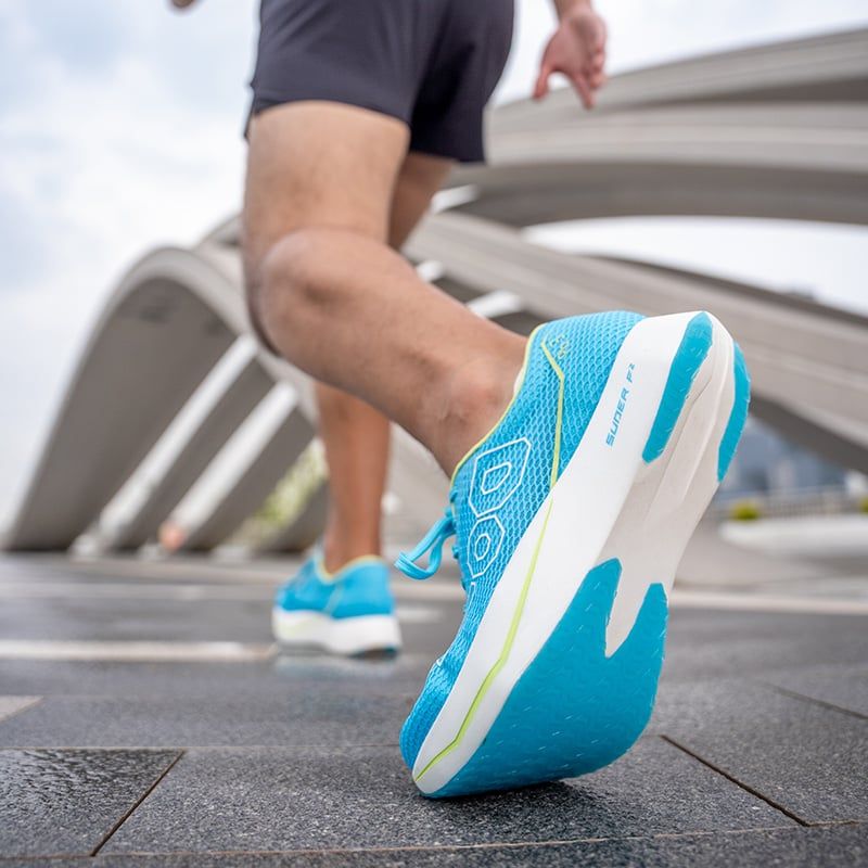  Giày chạy bộ Do-win Marathon MT93288 