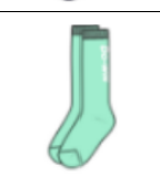  Tất cổ cao 1442315 