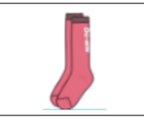  Tất cổ cao 1442315 