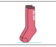  Tất cổ cao 1442315 