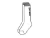  Tất cổ cao 1442372A-N 