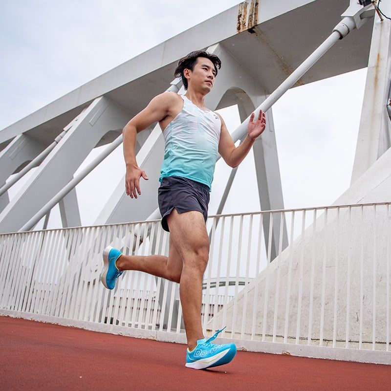  Giày chạy bộ Do-win Marathon MT93288 