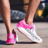  Giày chạy bộ Marathon Do-win Nam Nữ chuyên nghiệp Hexagon - Chiến Binh Lục Giác 