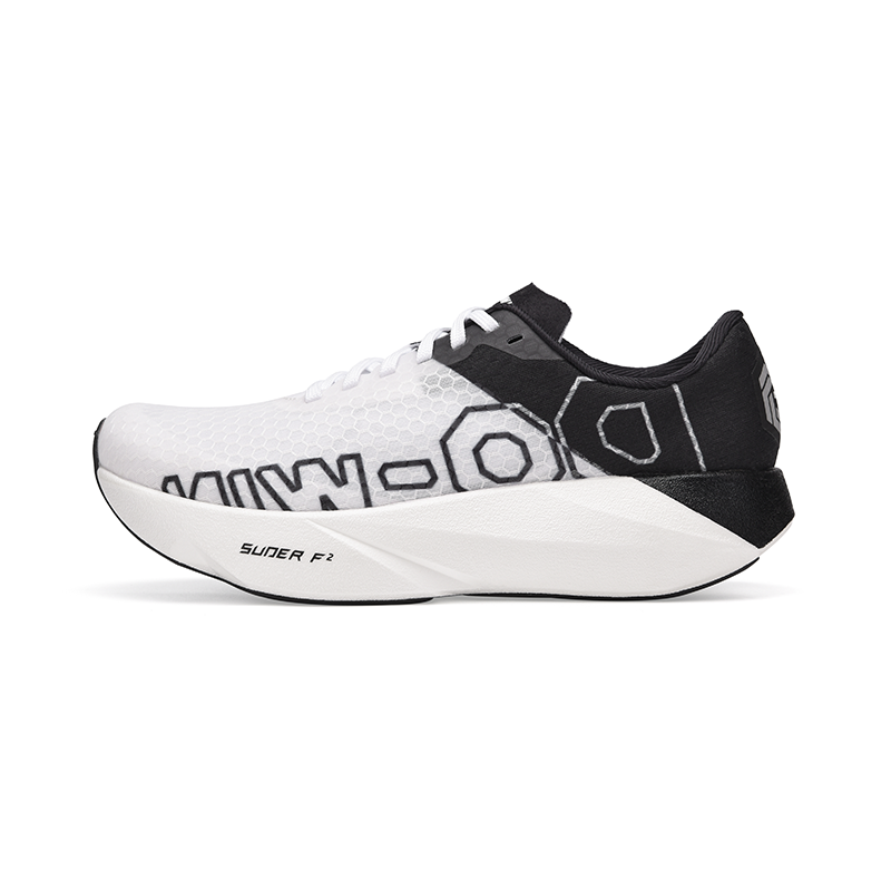 Giày chạy bộ Marathon Do-win Nam Nữ chuyên nghiệp Hexagon - Chiến Binh Lục Giác 