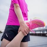  Do-win Giày Chạy Bộ Marathon PB3.0 Cho Sự Bứt Tốc Mạnh Mẽ MT93289 