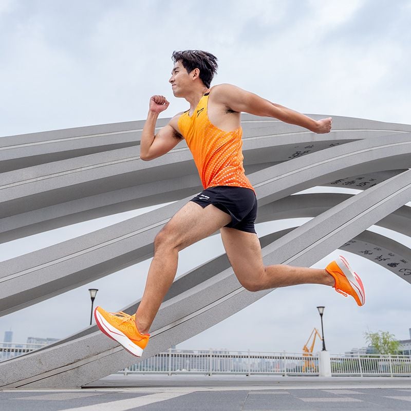  Giày chạy bộ Do-win Marathon MT93288 