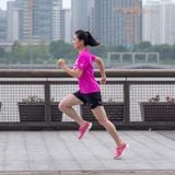  Do-win Giày Chạy Bộ Marathon PB3.0 Cho Sự Bứt Tốc Mạnh Mẽ MT93289 