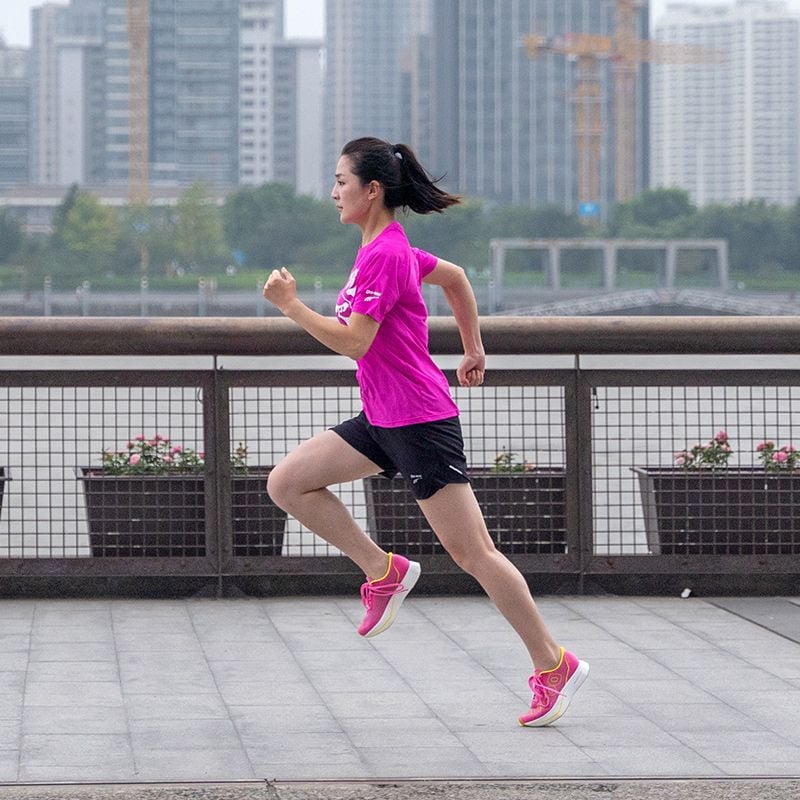  Do-win Giày Chạy Bộ Marathon PB3.0 Cho Sự Bứt Tốc Mạnh Mẽ MT93289 