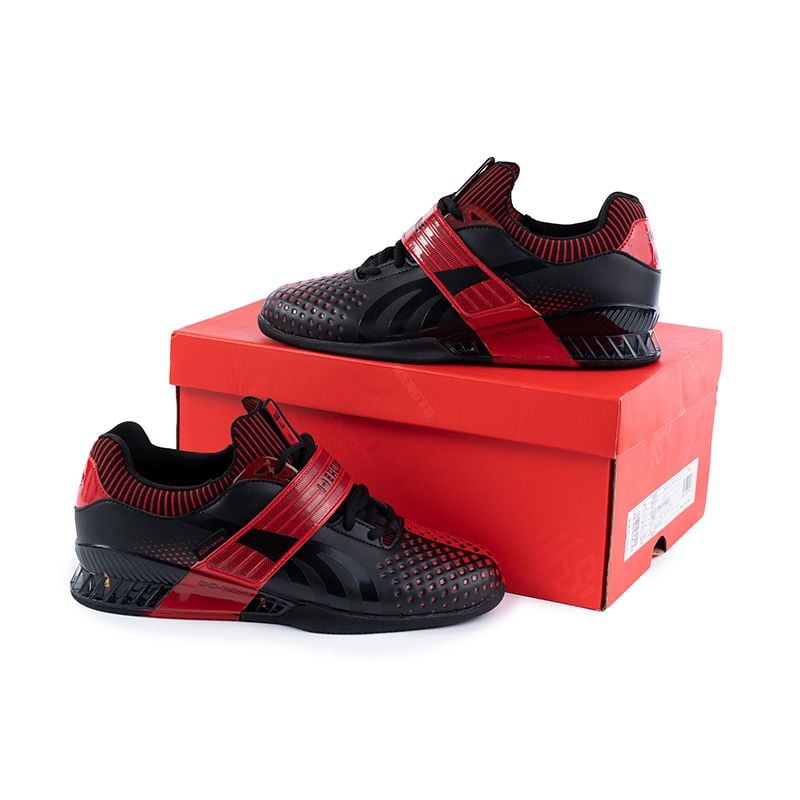  Giày cử tạ Do-win WL9601 