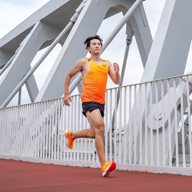  Giày chạy bộ Do-win Marathon MT93288 