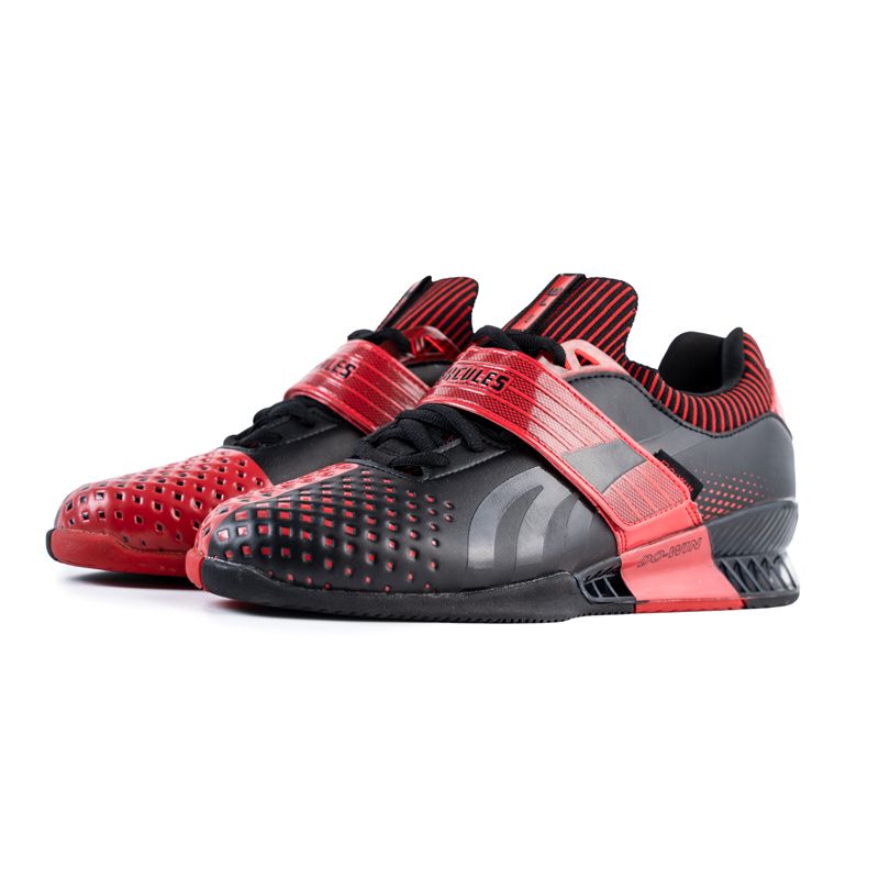  Giày cử tạ Do-win WL9601 