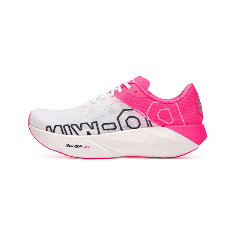  Giày chạy bộ Marathon Do-win Nam Nữ chuyên nghiệp Hexagon - Chiến Binh Lục Giác 