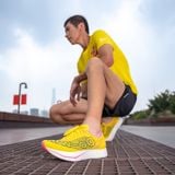  Do-win Giày Chạy Bộ Marathon PB3.0 Cho Sự Bứt Tốc Mạnh Mẽ MT93289 