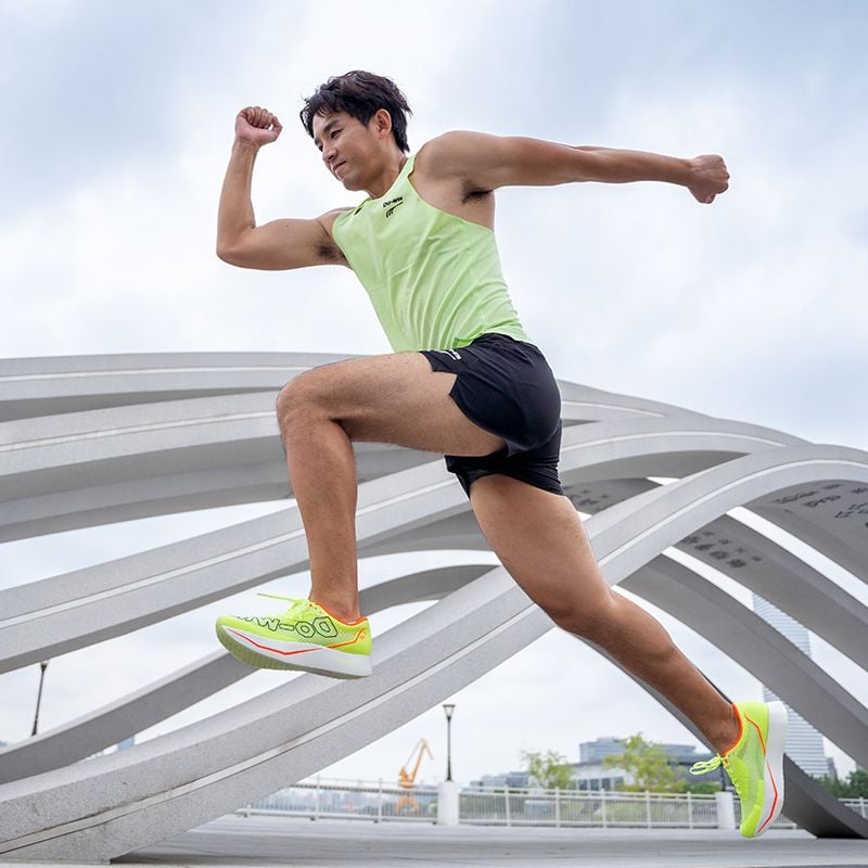 Giày chạy bộ Do-win Marathon MT93288 
