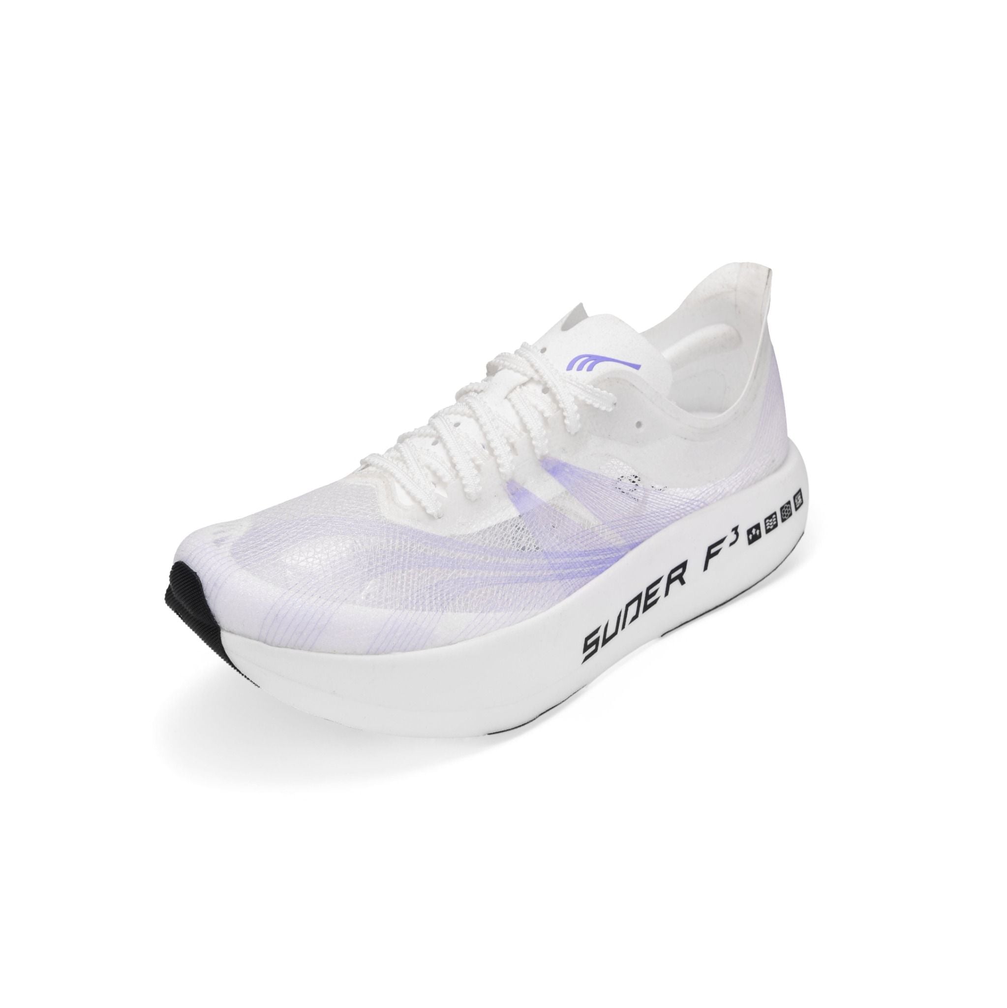  PB PRO - SIÊU PHẨM GIÀY CHẠY BỘ DO-WIN, FULL CARBON BỨT TỐC CỰC MẠNH MẼ 