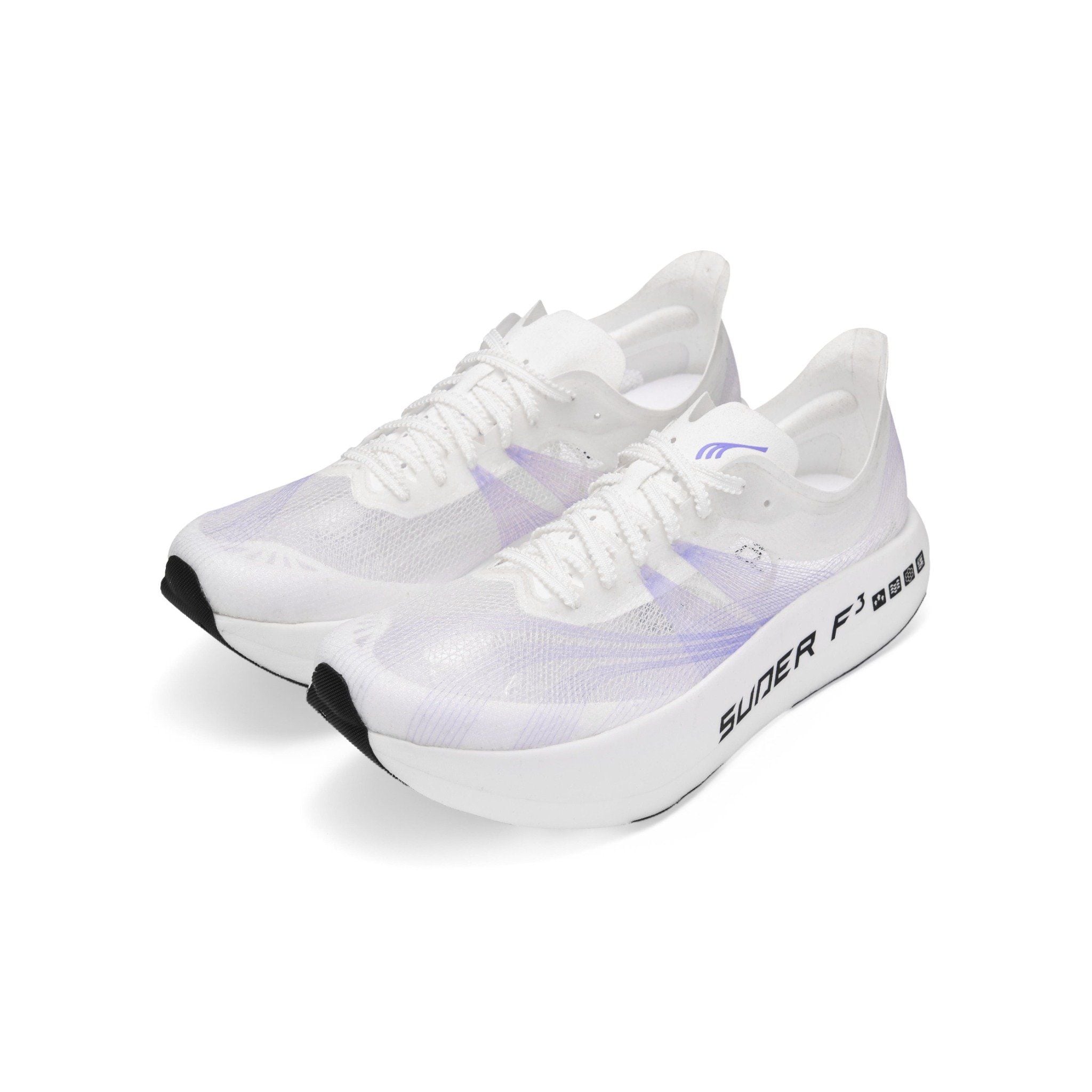  PB PRO - SIÊU PHẨM GIÀY CHẠY BỘ DO-WIN, FULL CARBON BỨT TỐC CỰC MẠNH MẼ 