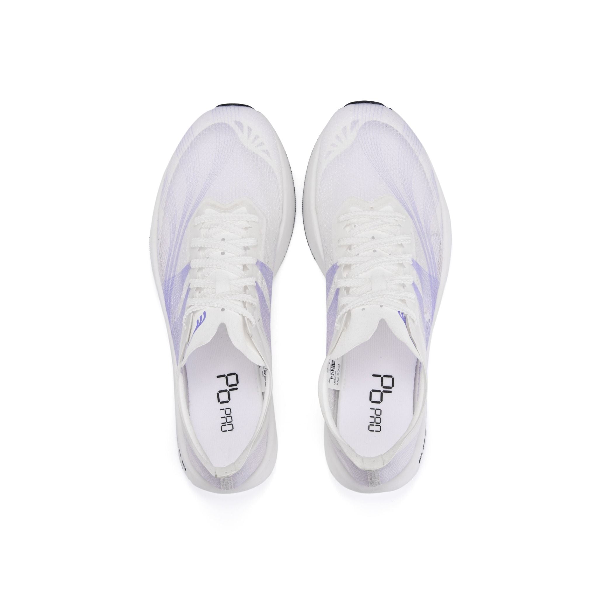  PB PRO - SIÊU PHẨM GIÀY CHẠY BỘ DO-WIN, FULL CARBON BỨT TỐC CỰC MẠNH MẼ 