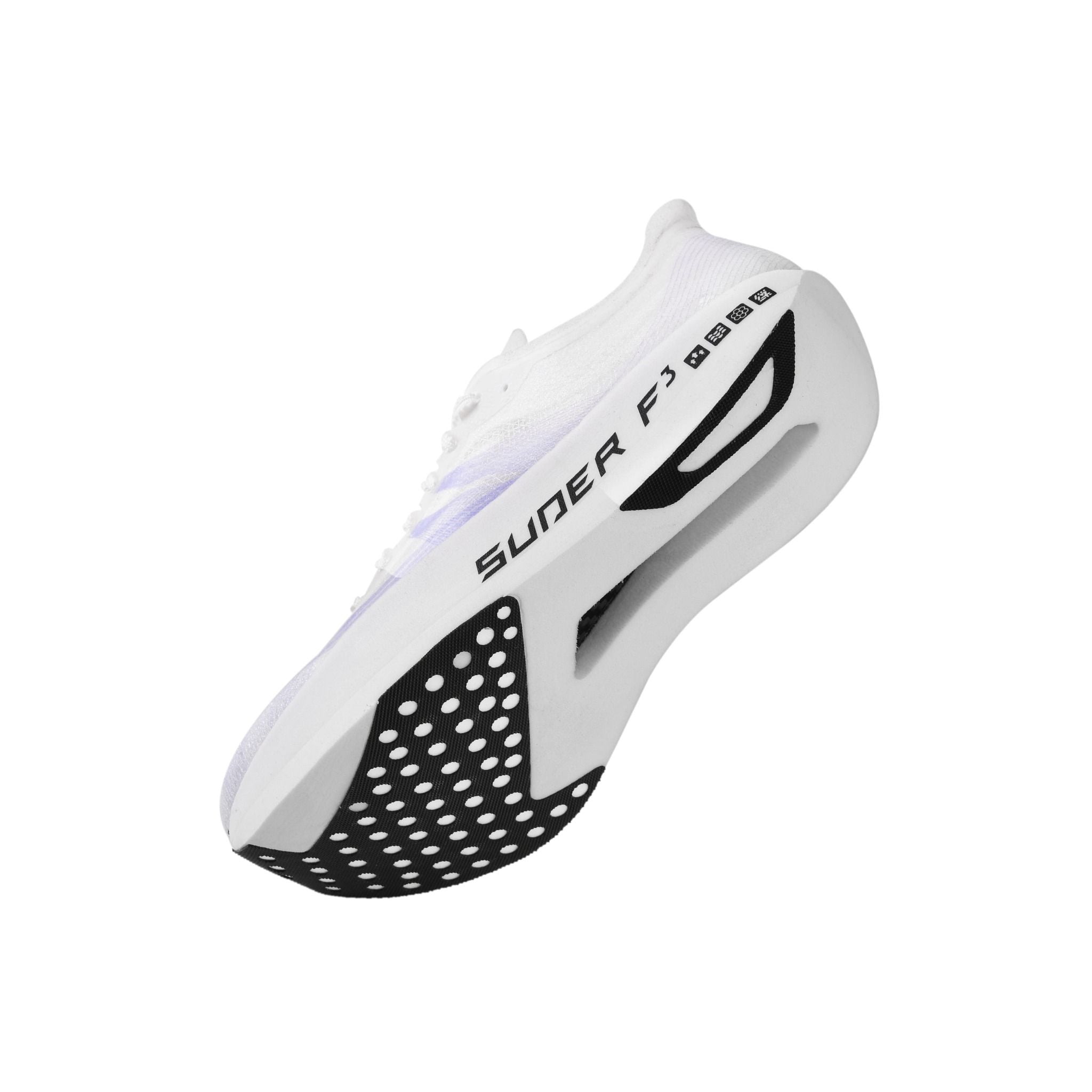  PB PRO - SIÊU PHẨM GIÀY CHẠY BỘ DO-WIN, FULL CARBON BỨT TỐC CỰC MẠNH MẼ 