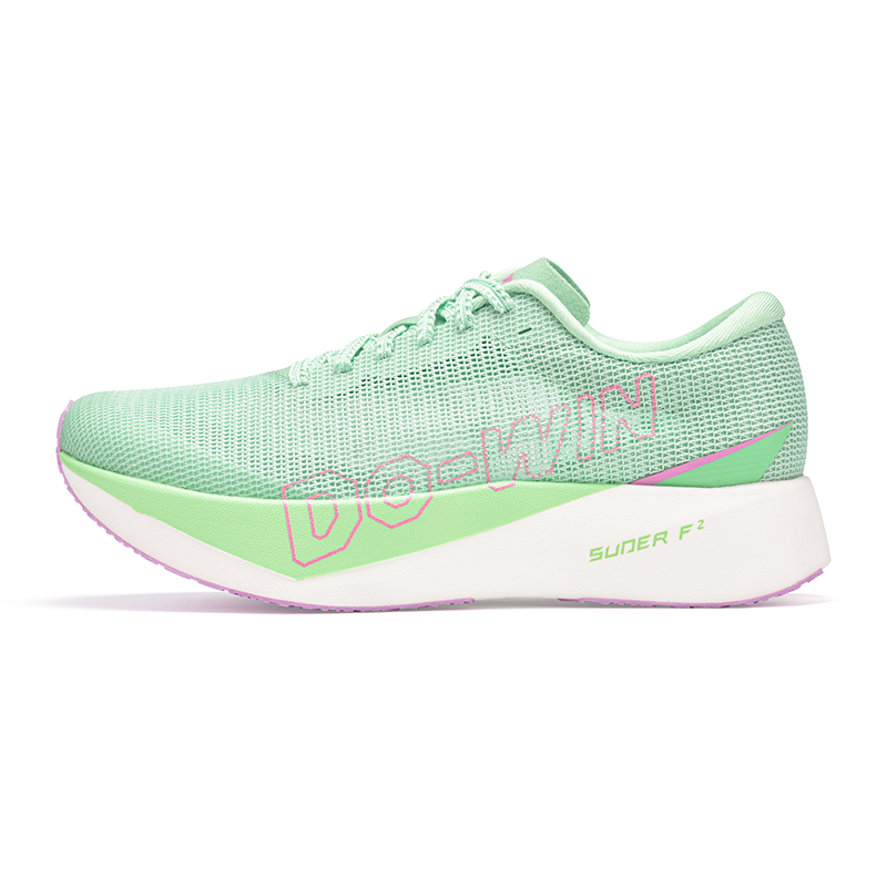  [BỨT TỐC THẾ HỆ MỚI] Giày Chạy Bộ Do-win PB4 Full Carbon – CHO SỰ BỨT TỐC MẠNH MẼ 