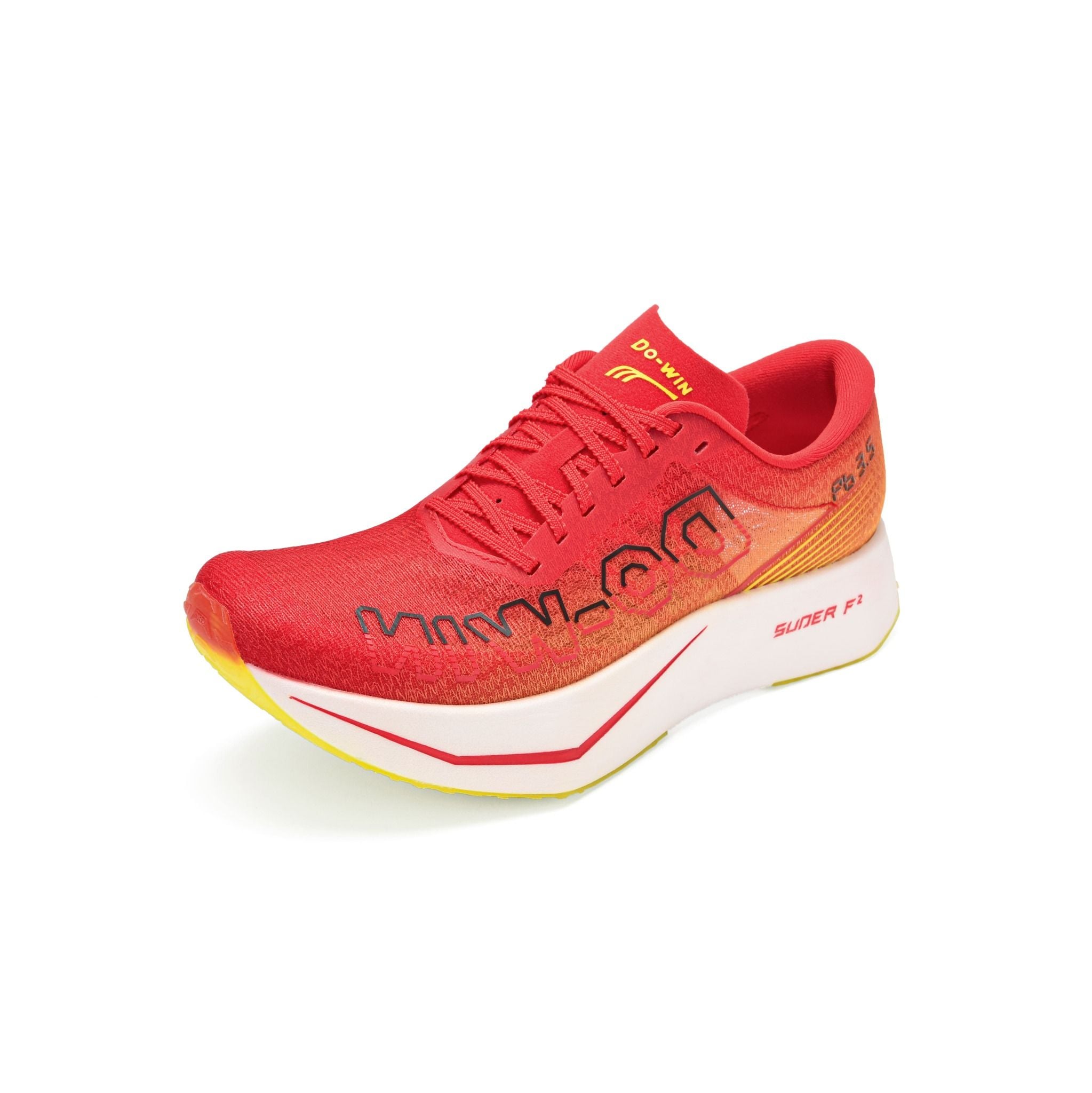  PB3.5 - Do-win Giày Chạy Bộ Marathon  Cho Sự Bứt Tốc Mạnh Mẽ MT94288 