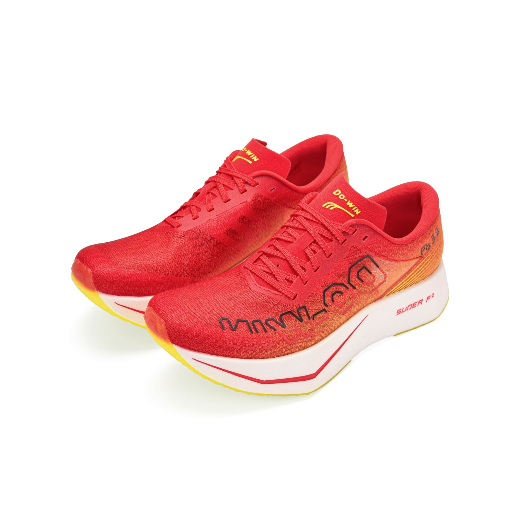  PB3.5 - Do-win Giày Chạy Bộ Marathon  Cho Sự Bứt Tốc Mạnh Mẽ MT94288 