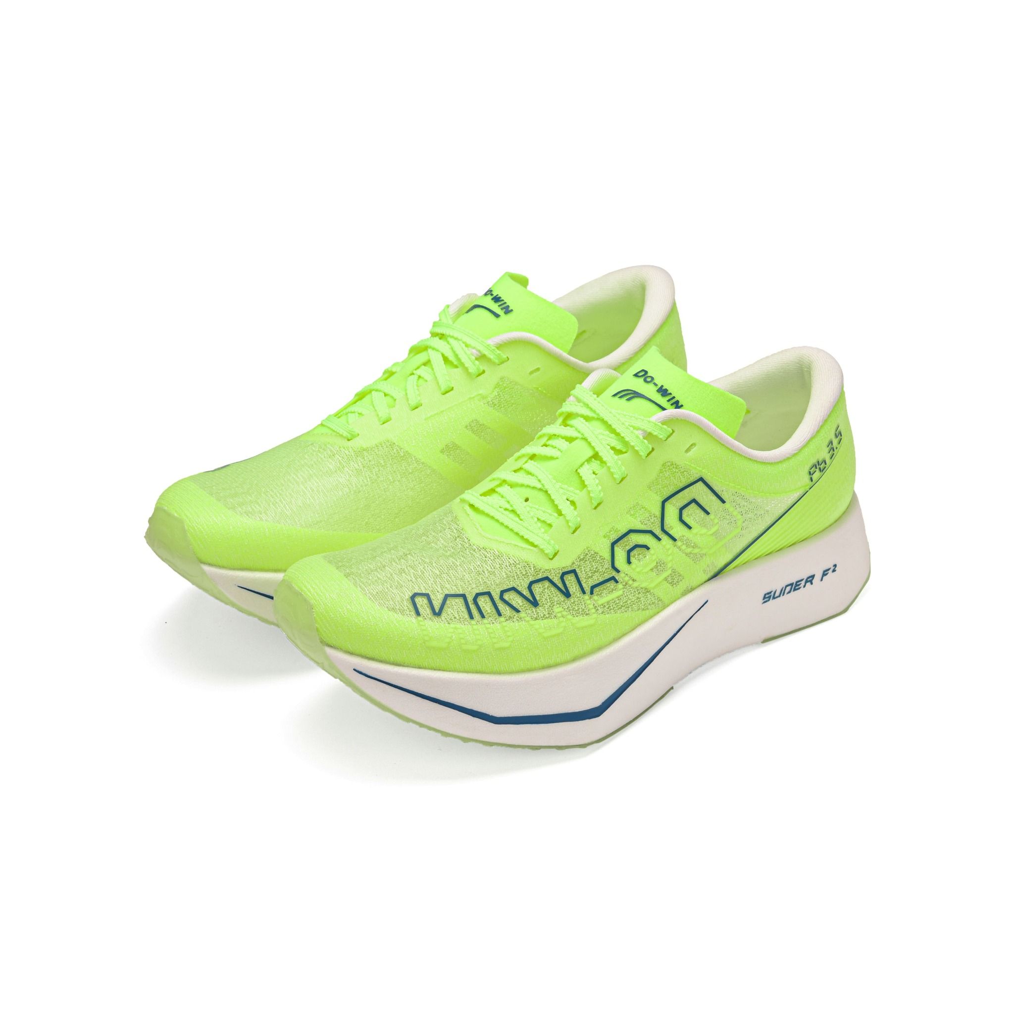  PB3.5 - Do-win Giày Chạy Bộ Marathon  Cho Sự Bứt Tốc Mạnh Mẽ MT94288 