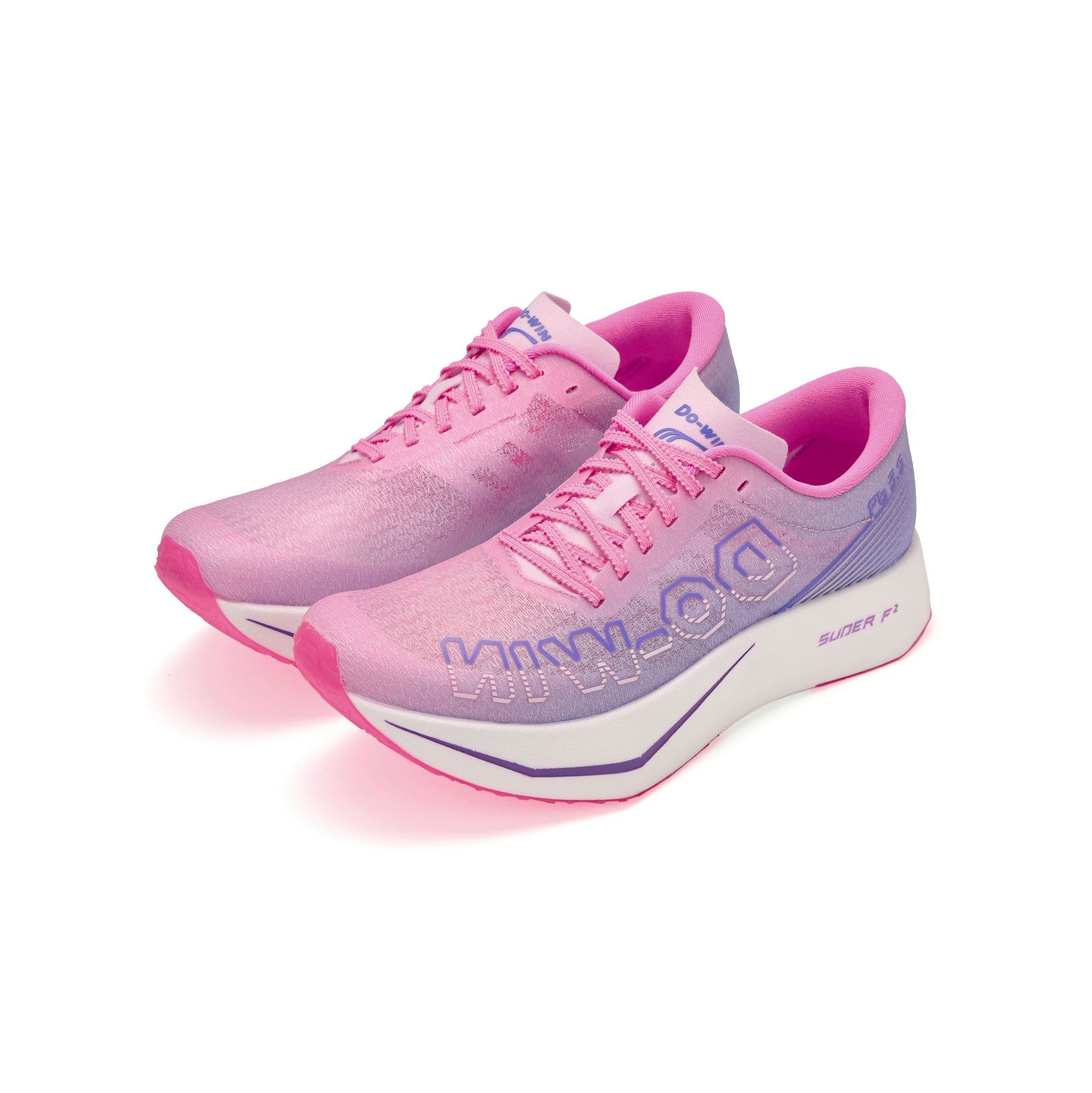  PB3.5 - Do-win Giày Chạy Bộ Marathon  Cho Sự Bứt Tốc Mạnh Mẽ MT94288 