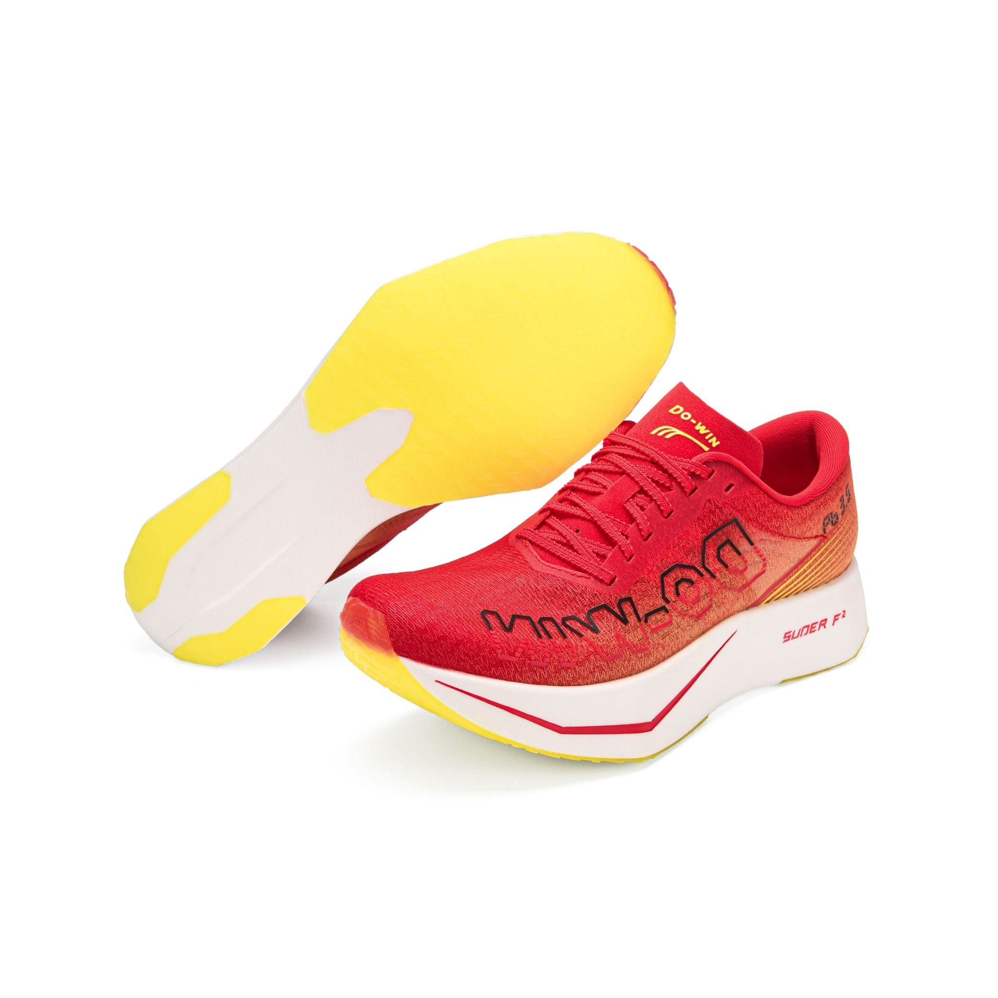  PB3.5 - Do-win Giày Chạy Bộ Marathon  Cho Sự Bứt Tốc Mạnh Mẽ MT94288 