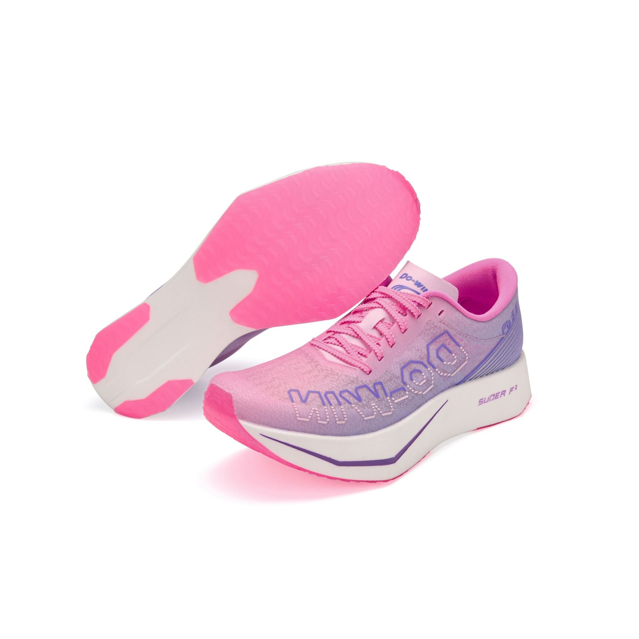  PB3.5 - Do-win Giày Chạy Bộ Marathon  Cho Sự Bứt Tốc Mạnh Mẽ MT94288 