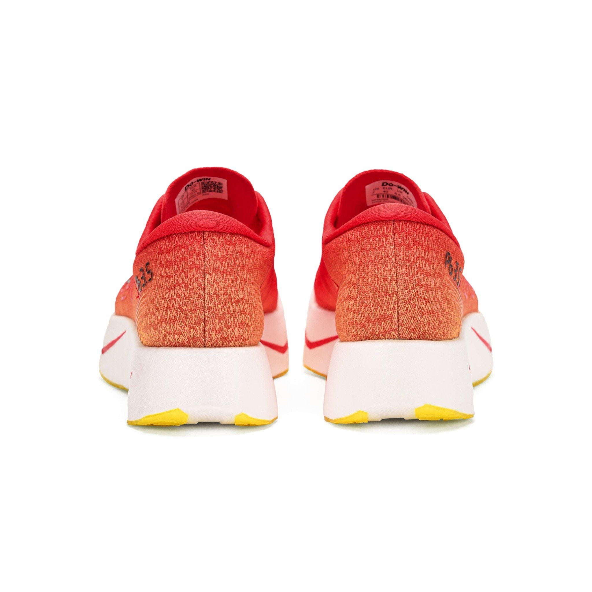  PB3.5 - Do-win Giày Chạy Bộ Marathon  Cho Sự Bứt Tốc Mạnh Mẽ MT94288 