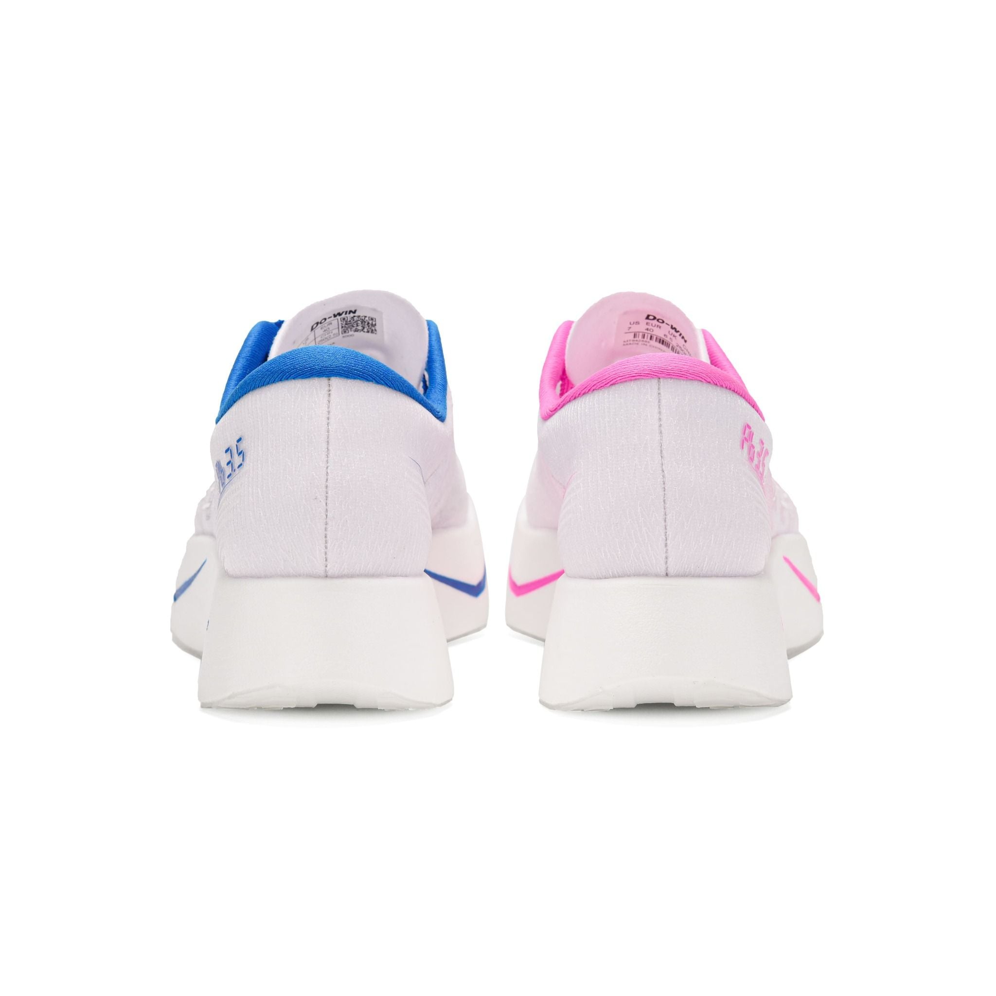  PB3.5 - Do-win Giày Chạy Bộ Marathon  Cho Sự Bứt Tốc Mạnh Mẽ MT94288 