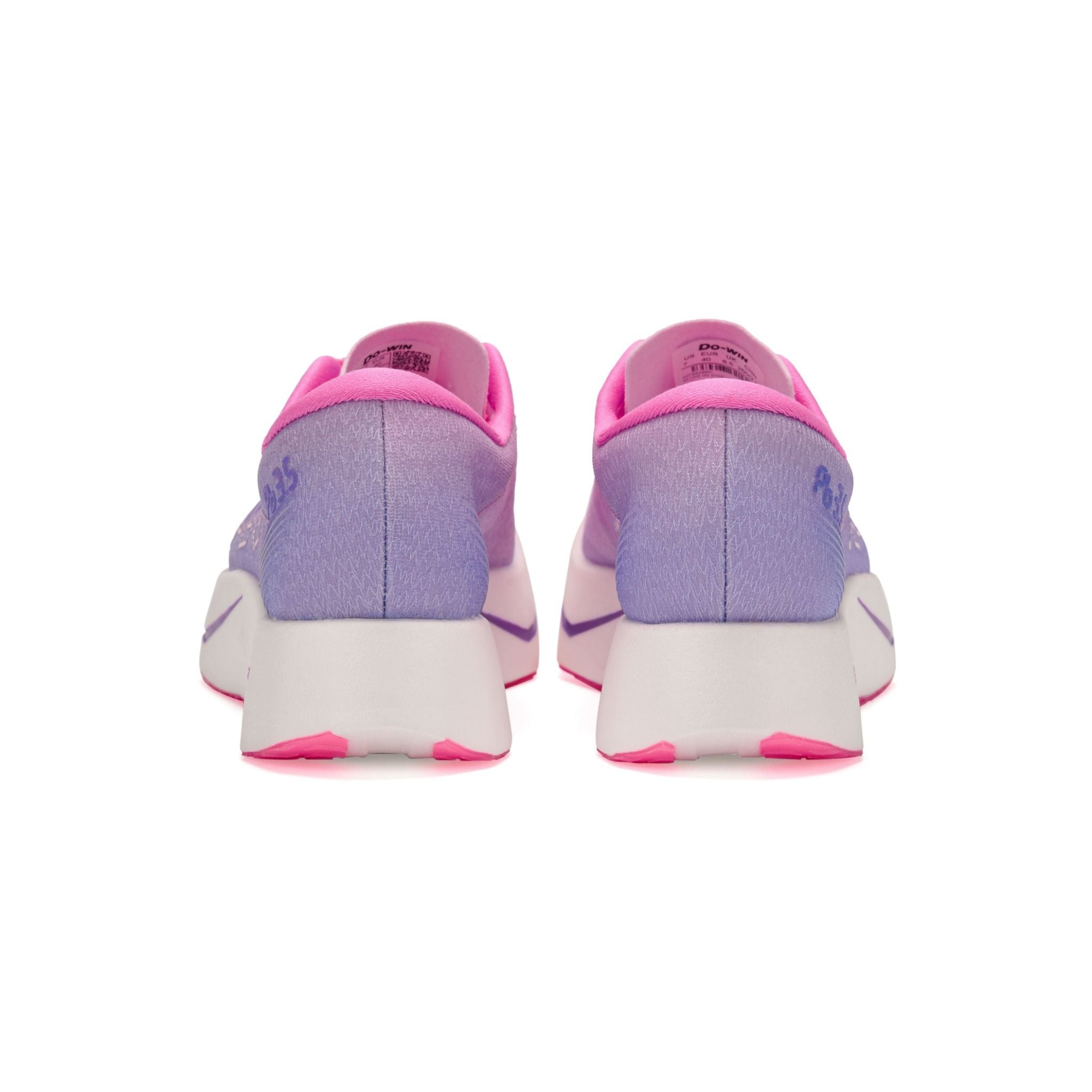  PB3.5 - Do-win Giày Chạy Bộ Marathon  Cho Sự Bứt Tốc Mạnh Mẽ MT94288 