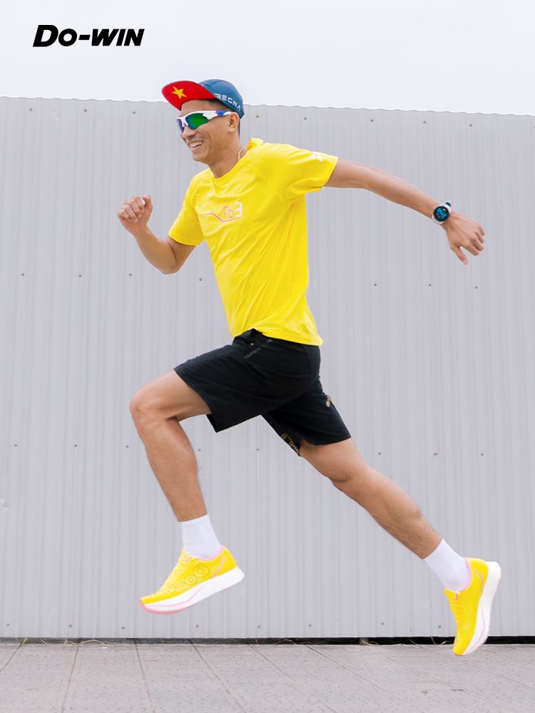 Áo thể thao marathon Do-win 2232262 