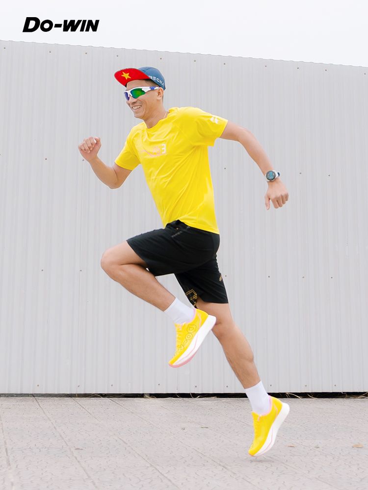  Áo thể thao marathon Do-win 2232262 