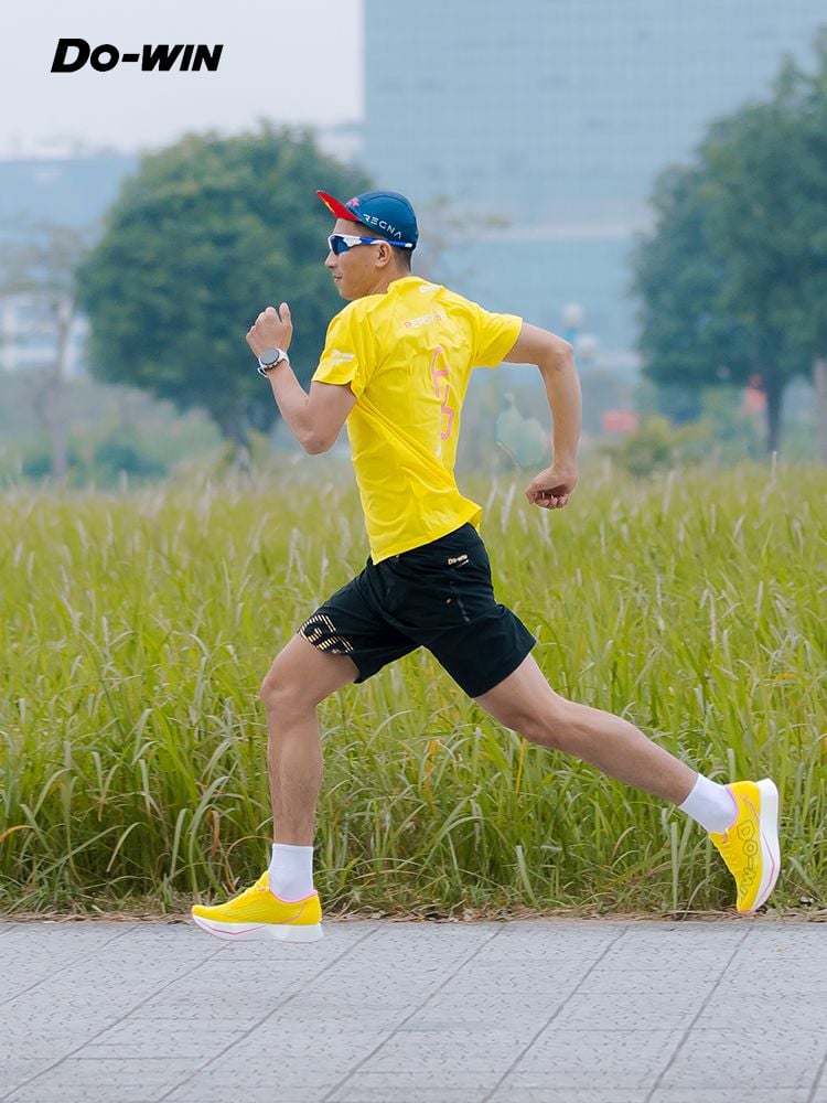  Áo thể thao marathon Do-win 2232262 