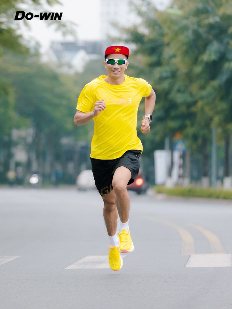  Áo thể thao marathon Do-win 2232262 