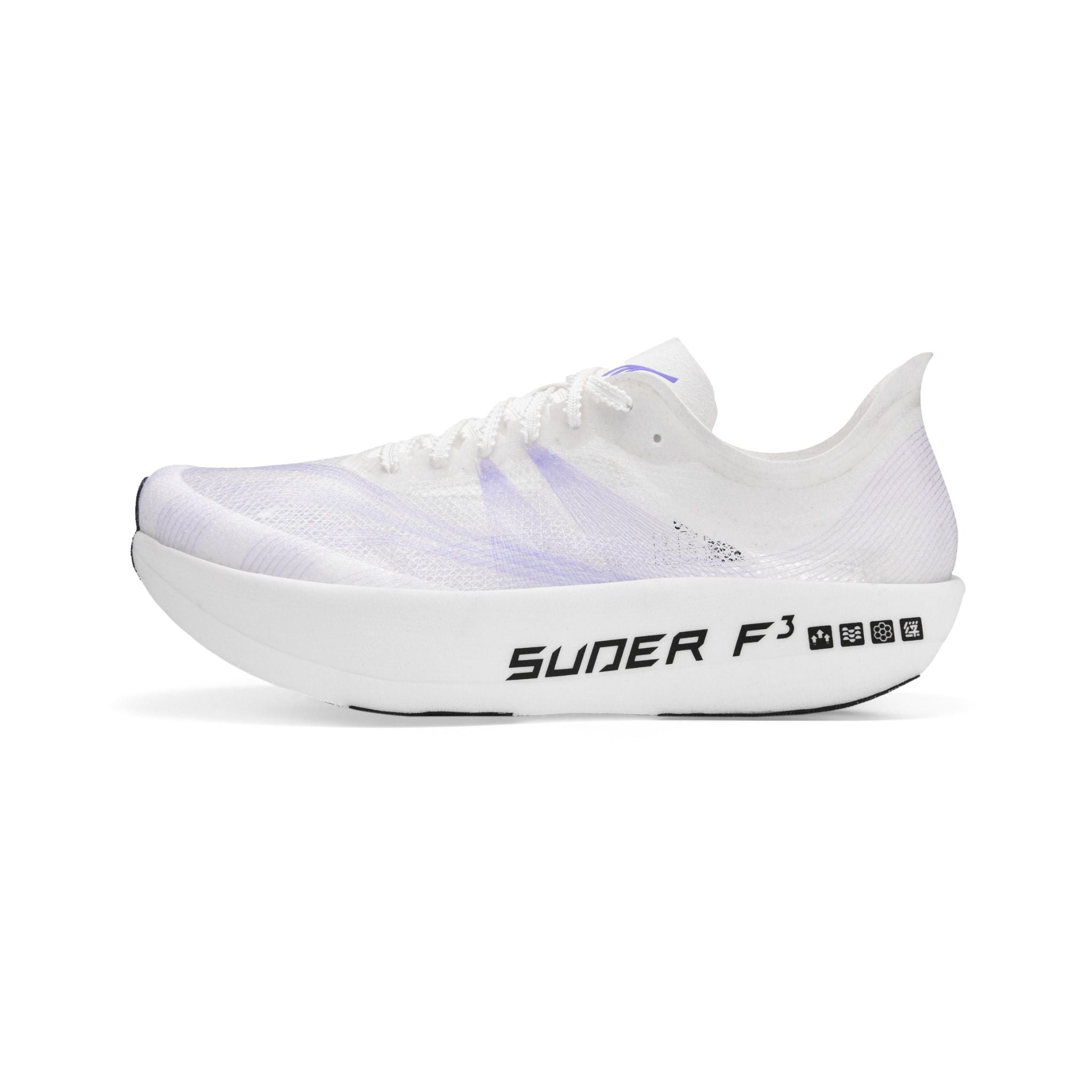  PB PRO - SIÊU PHẨM GIÀY CHẠY BỘ DO-WIN, FULL CARBON BỨT TỐC CỰC MẠNH MẼ 