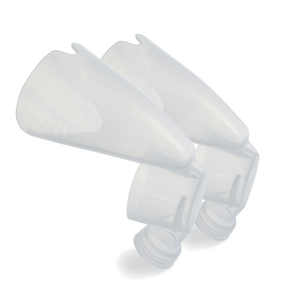  van cơ sở Cup hút sữa Freemie Standard 