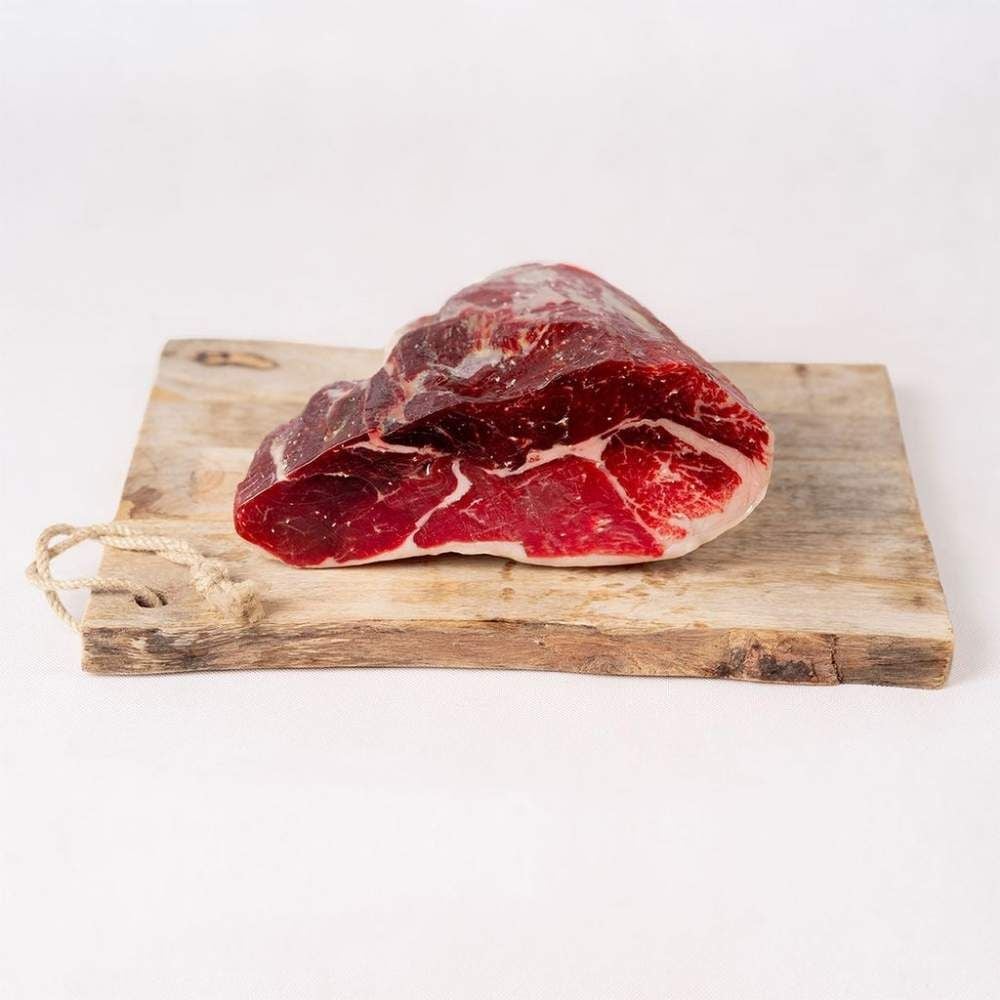 Đùi sau Iberico Cebo Deraza không xương 24 tháng KG