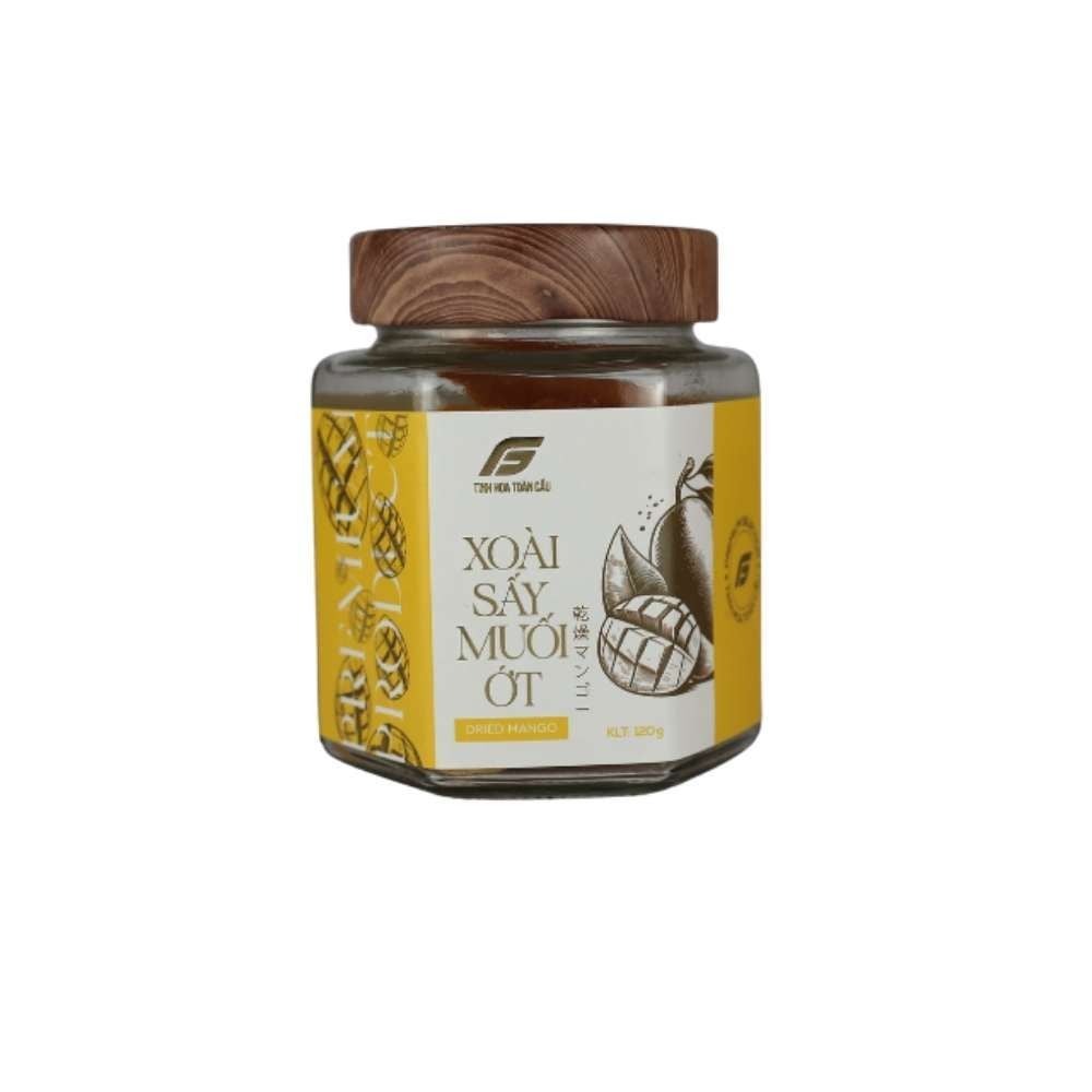Hộp quà tặng Đào Hoa Niên 03