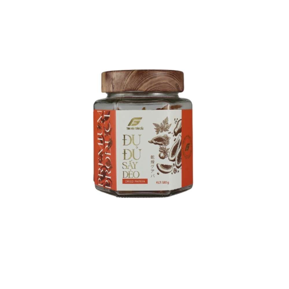 Hộp quà tặng Lộc Thịnh Vượng 01