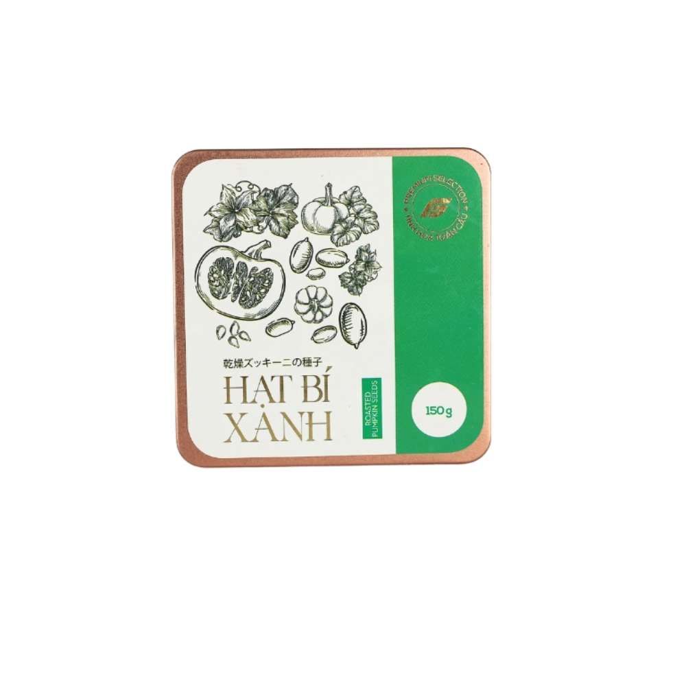 Hộp quà tặng Tân Xuân Đại Phát 01