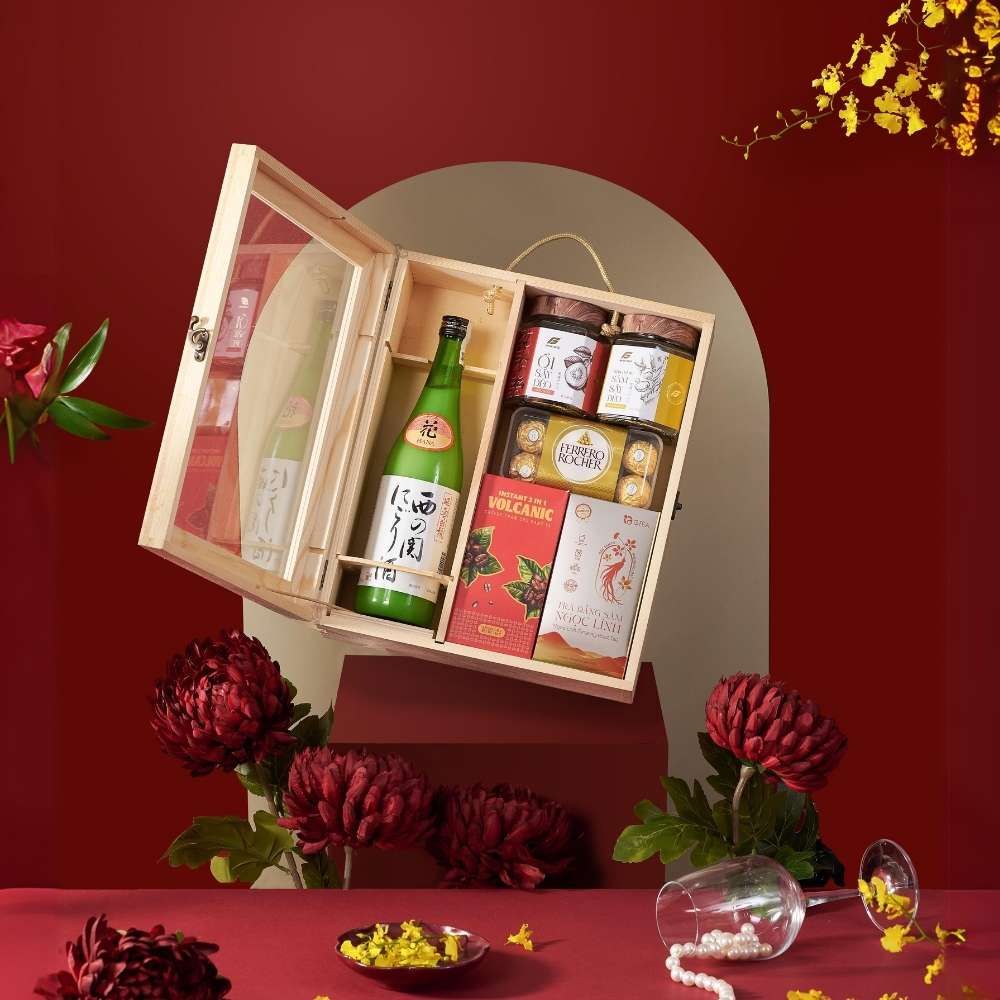 Hộp quà tặng Nghinh Xuân 02
