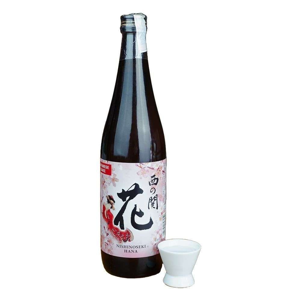 Hộp quà tặng Tinh Hoa Việt Nhật 01